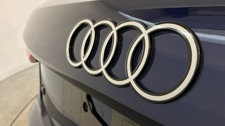 Audi A3 1.5 TFSI 116 Sport 5dr Petrol Hatchback